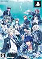 NORN9 ノルン+ノネット(通常版) - PSP 81Mndv7uVZL._UF894,1000_QL80_.jpg